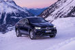 Обзор купеобразного кроссовера Mercedes-Benz GLE Coupe фото 1