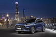 Обзор четвертого поколения кроссовера Ford Escape фото 1