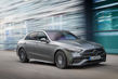 Новое поколение седана Mercedes-Benz C-Class фото 6