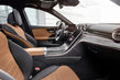 Новое поколение седана Mercedes-Benz C-Class фото 9