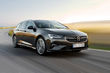 Обзор модернизированного универсала Opel Insignia Sports Tourer фото 4