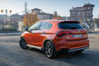 Обзор внедорожной версии хэтчбека Fiat Tipo Cross фото 4