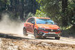 Обзор внедорожной версии хэтчбека Fiat Tipo Cross фото 3