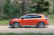 Обзор внедорожной версии хэтчбека Fiat Tipo Cross фото 1