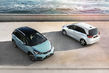 Четвертое поколение компактного хэтчбека Honda Jazz фото 2
