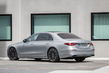 Новое поколение премиального седана Mercedes-Benz S-Class фото 4
