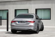 Новое поколение премиального седана Mercedes-Benz S-Class фото 5