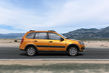 Универсал повышенной проходимости Lada Granta Cross фото 3