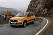 Универсал повышенной проходимости Lada Granta Cross фото 2