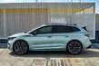 Обзор электрического кроссовера Skoda Enyaq iV фото 2