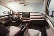 Обзор электрического кроссовера Skoda Enyaq iV фото 10