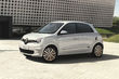 Обзор компактного обновленного хэтчбека Renault Twingo фото 5