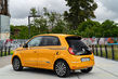 Обзор компактного обновленного хэтчбека Renault Twingo фото 4