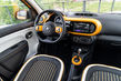 Обзор компактного обновленного хэтчбека Renault Twingo фото 6