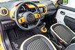 Обзор компактного обновленного хэтчбека Renault Twingo фото 7