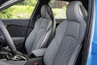 Спорт-версия седана Audi S4 фото 8