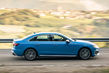 Спорт-версия седана Audi S4 фото 2