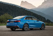 Спорт-версия седана Audi S4 фото 5