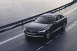 Рестайлинговый седан Volvo S90 фото 2