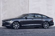Рестайлинговый седан Volvo S90 фото 1