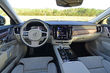 Рестайлинговый седан Volvo S90 фото 7