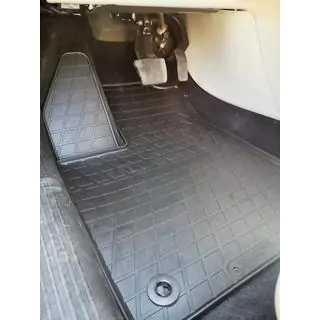 Резиновые коврики (4 шт, Stingray Premium) фото 3