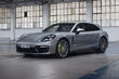 Обзор полноприводного универсала Porsche Panamera Sport Turismo фото 5