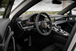 Обзор полноприводного универсала Porsche Panamera Sport Turismo фото 9