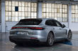 Обзор полноприводного универсала Porsche Panamera Sport Turismo фото 6