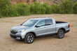 Обзор полноприводного пикапа Honda Ridgeline фото 1