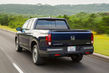Обзор полноприводного пикапа Honda Ridgeline фото 6