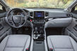 Обзор полноприводного пикапа Honda Ridgeline фото 7