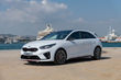 Обзор спортивной модификации хэтчбека KIA Ceed GT фото 1