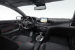 Обзор спортивной модификации хэтчбека KIA Ceed GT фото 10