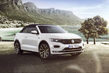 Обзор кроссовера Volkswagen T-Roc Cabriolet фото 4
