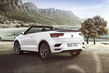 Обзор кроссовера Volkswagen T-Roc Cabriolet фото 5