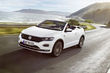 Обзор кроссовера Volkswagen T-Roc Cabriolet фото 1