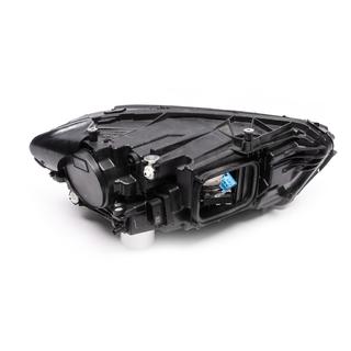 Передняя Фара Multibeam (Левая, Оригинал, Б/У) Mercedes A-сlass W177 2018- гг. фото 3