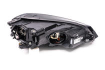 Volkswagen Golf 7/E-Golf 2012-2020 гг. Передняя Фара GT LED (Левая, Оригинал, Б/У) фото 3