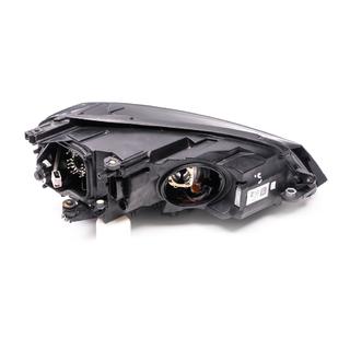 Передняя Фара GT LED (Левая, Оригинал, Б/У) Volkswagen Golf 7/E-Golf 2012-2020 гг. фото 3