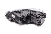 Volkswagen Polo 2010-2017 гг. Передняя Фара LED (2014-2017, Правая, Оригинал, Б/У) фото 3