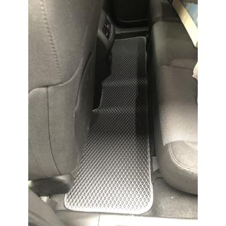 Коврики EVA (черные) Chevrolet Equinox 2018-2025 гг. фото 3