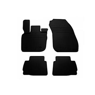 Резиновые коврики (4 шт, Stingray Premium)