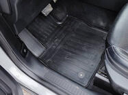 Ford Kuga/Escape 2019- гг. Резиновые коврики (4 шт, Stingray Premium) фото 5