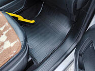 Ford Kuga/Escape 2019- гг. Резиновые коврики (4 шт, Stingray Premium) фото 6