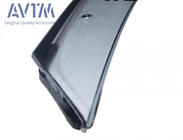 Toyota Land Cruiser 200 2007-2021 гг. Ветровики на окна (4 шт, AVTM) фото 5