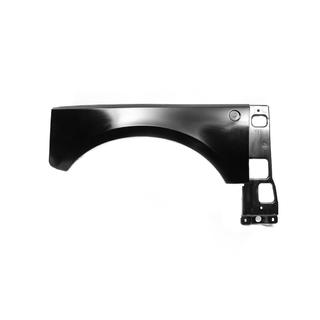 Левое крыло Range Rover III L322 2002-2012 гг.