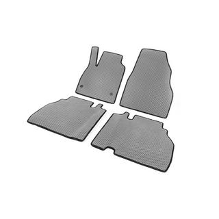 Коврики EVA (Серые) Renault Kangoo 2008–2020 гг. фото 2