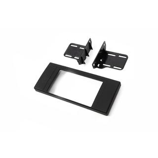 Переходная рамка 2DIN (Metra) BMW X5 E53 1999–2006 гг. фото 2