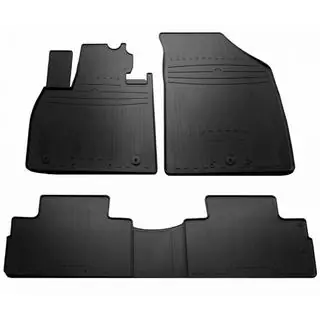 Резиновые коврики (4 шт, Stingray Premium)